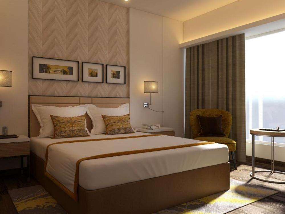 Royal Hometel Hotel